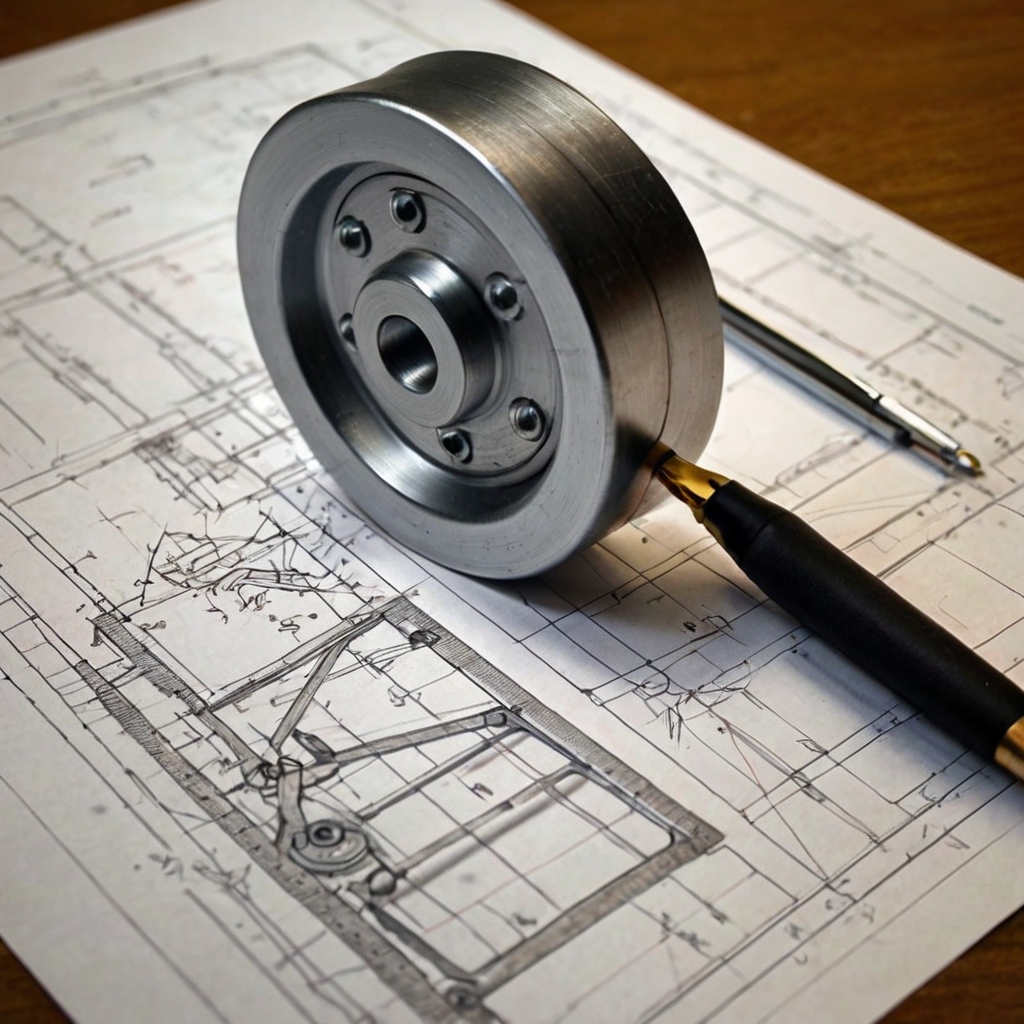 Comment Choisir la Meilleure Roue pour Votre Portail Coulissant : Guide Complet et Conseils Pratiques